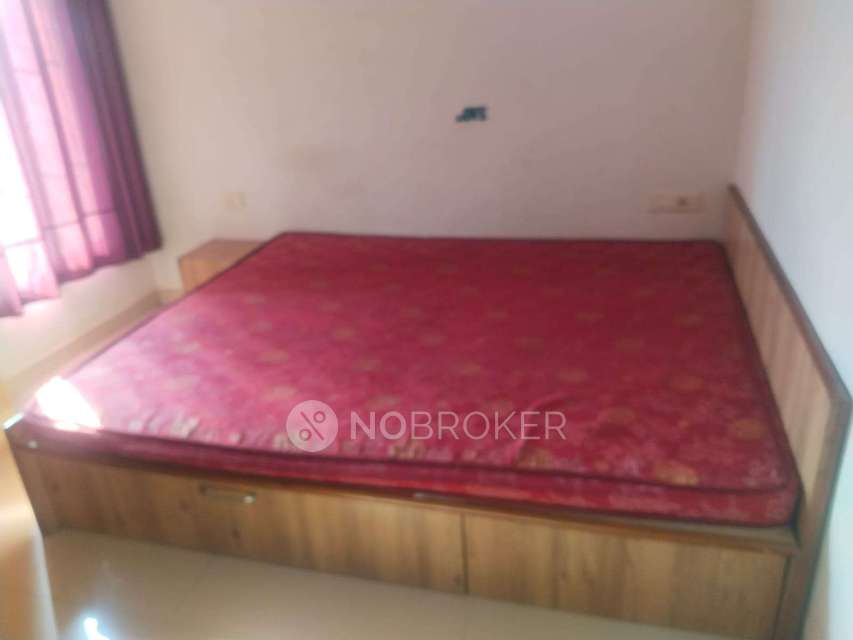 2 BHK Flat In Kfp Kalash Homes for Rent  In Pirangut