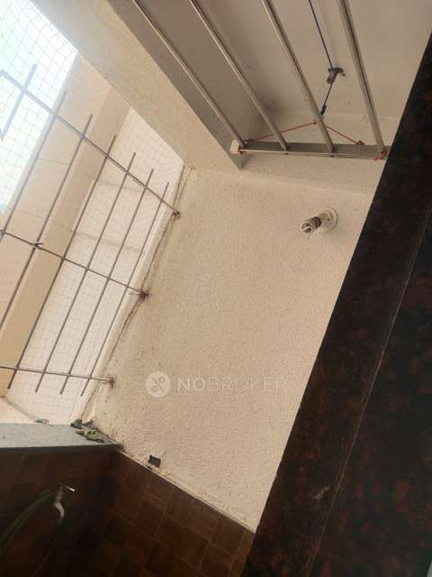 2 BHK Flat In Kfp Kalash Homes for Rent  In Pirangut