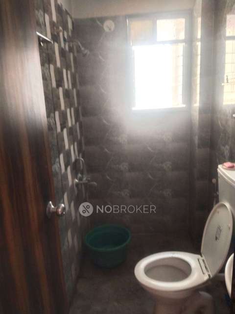 2 BHK Flat In Kfp Kalash Homes for Rent  In Pirangut