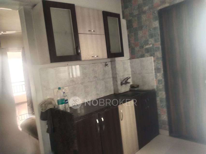 2 BHK Flat In Kfp Kalash Homes for Rent  In Pirangut