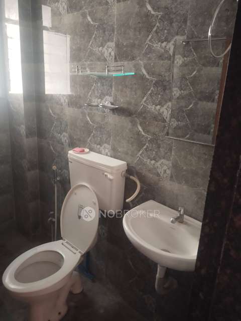 2 BHK Flat In Kfp Kalash Homes for Rent  In Pirangut
