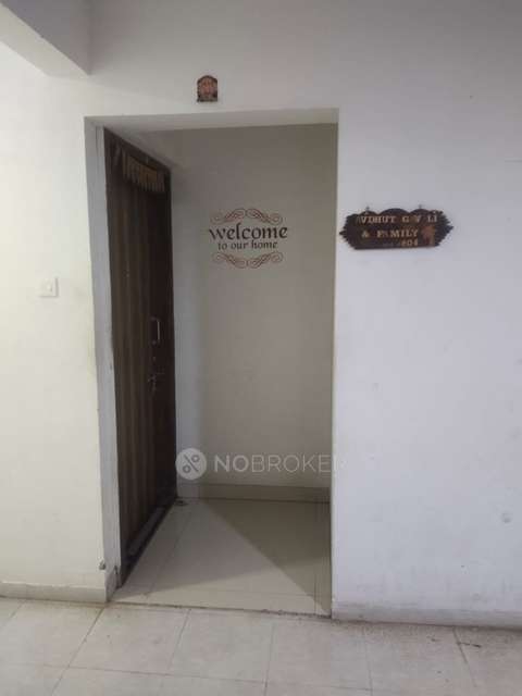 2 BHK Flat In Kfp Kalash Homes for Rent  In Pirangut