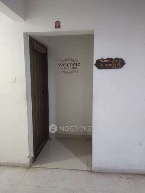 2 BHK Flat In Kfp Kalash Homes for Rent  In Pirangut