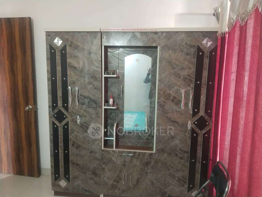 2 BHK Flat In Kfp Kalash Homes for Rent  In Pirangut