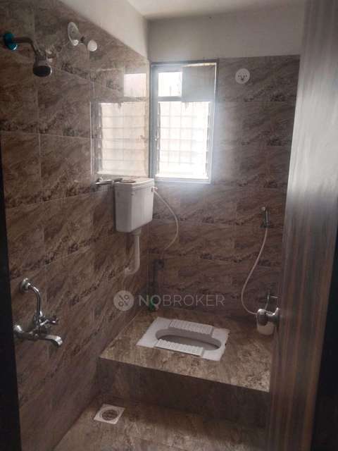 2 BHK Flat In Kfp Kalash Homes for Rent  In Pirangut