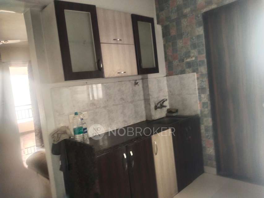 2 BHK Flat In Kfp Kalash Homes for Rent  In Pirangut