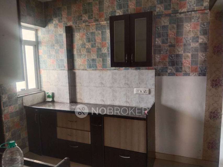 2 BHK Flat In Kfp Kalash Homes for Rent  In Pirangut