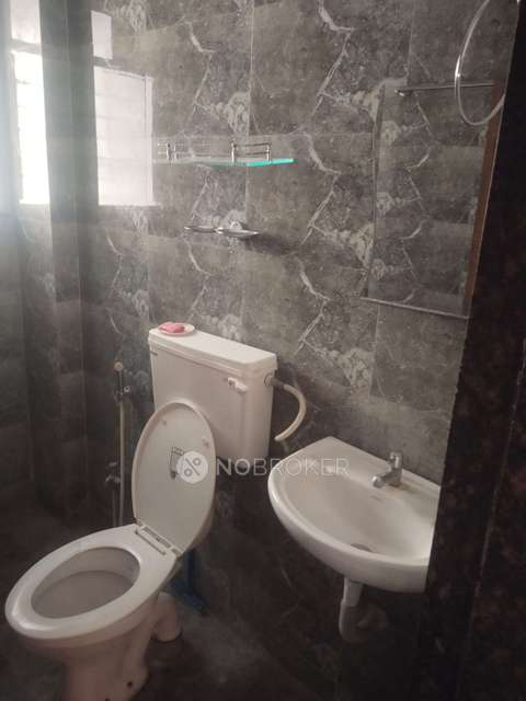 2 BHK Flat In Kfp Kalash Homes for Rent  In Pirangut