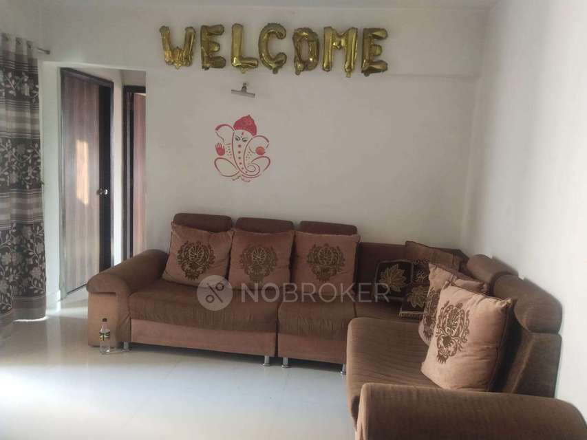 2 BHK Flat In Kfp Kalash Homes for Rent  In Pirangut