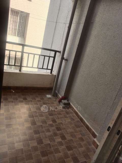 2 BHK Flat In Kfp Kalash Homes for Rent  In Pirangut