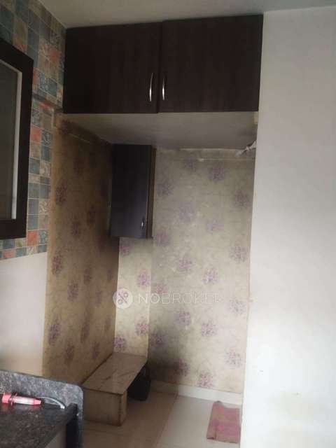 2 BHK Flat In Kfp Kalash Homes for Rent  In Pirangut