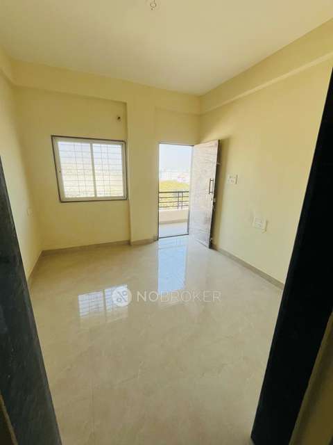 1 BHK Flat In Shreenika Resident for Rent  In Loni Station