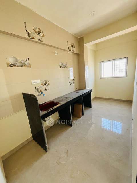 1 BHK Flat In Shreenika Resident for Rent  In Loni Station