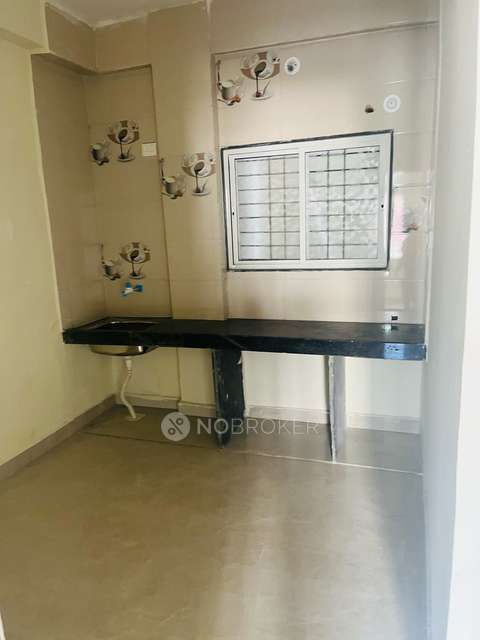 1 BHK Flat In Shreenika Resident for Rent  In Loni Station