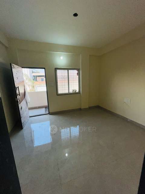 1 BHK Flat In Shreenika Resident for Rent  In Loni Station