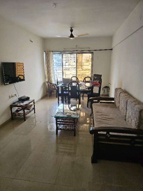 3 BHK Flat In Ssd Pearl Society for Rent  In 5r2r+r33, Best Nagar, Goregaon West, Mumbai, Maharashtra 400104, India