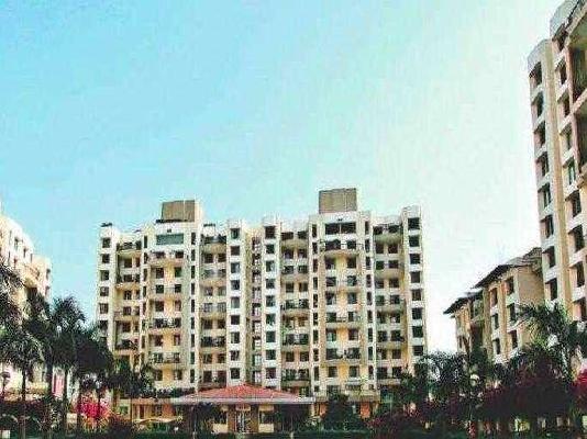 4+ BHK Flat In Goel Ganga Satellite For Sale  In Wanowrie