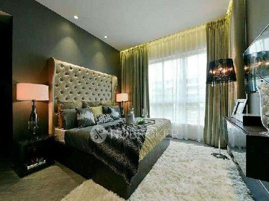 4+ BHK Flat In Goel Ganga Satellite For Sale  In Wanowrie