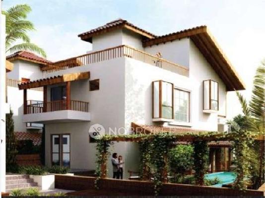 3 BHK Villa In Aasmi Irene Villas For Sale In Pune