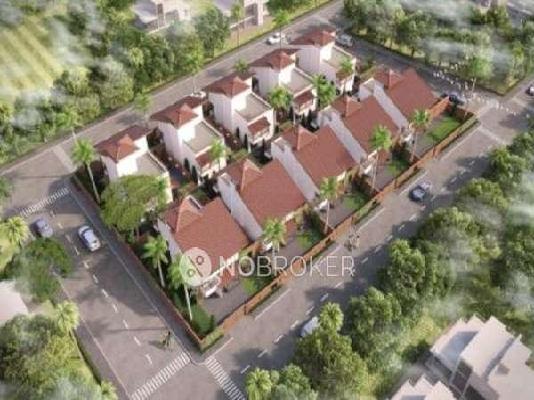 3 BHK Villa In Aasmi Irene Villas For Sale In Pune