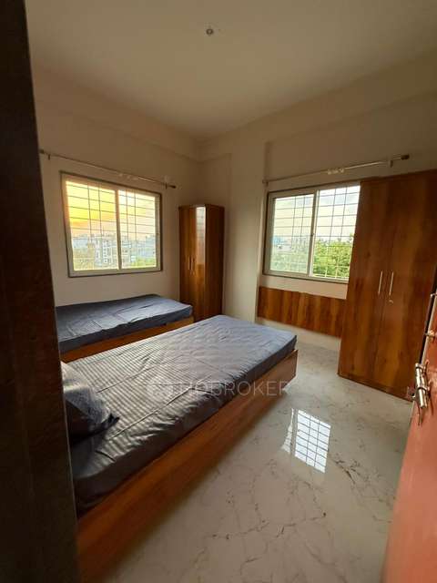 1 BHK House for Rent In Loni Station Road, Pune