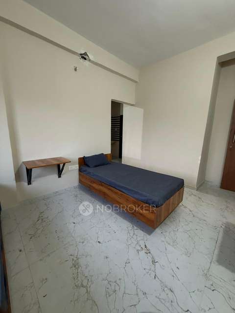 1 BHK House for Rent In Loni Station Road, Pune