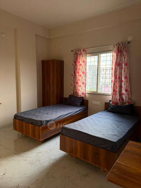 1 BHK House for Rent In Loni Station Road, Pune