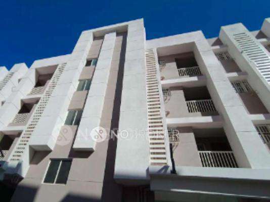 2 BHK Flat In Maan Shreeji Terrace For Sale  In Pimpri