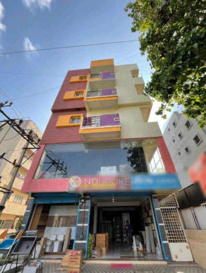 1 BHK House for Rent  In Electronic City