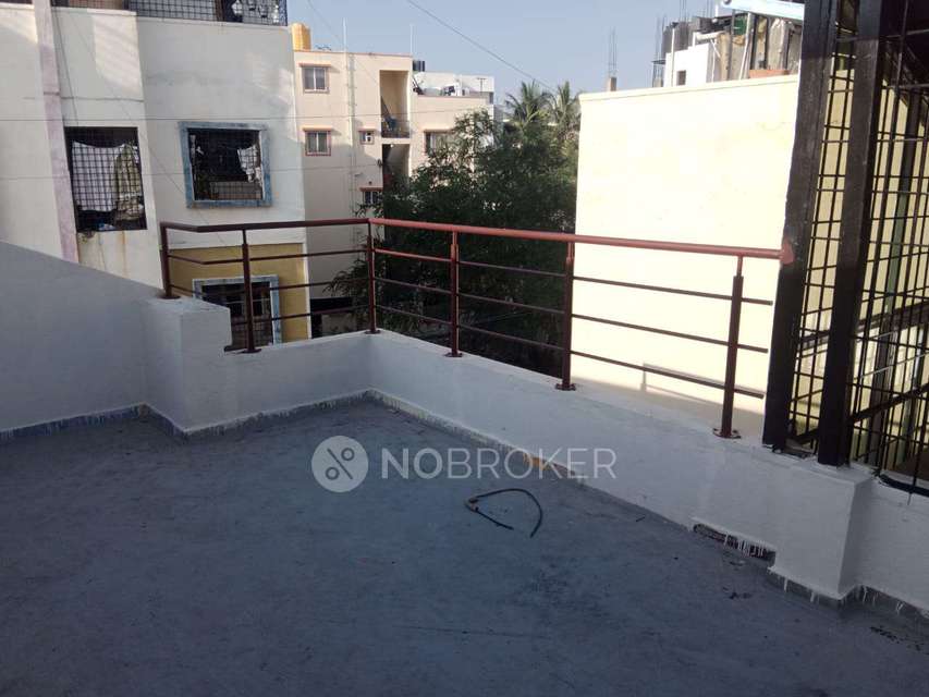 3 BHK House for Rent  In Kasturi Nagar