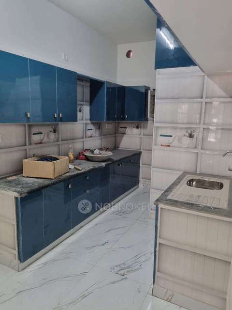3 BHK House for Rent  In Kasturi Nagar ( Triplex House)