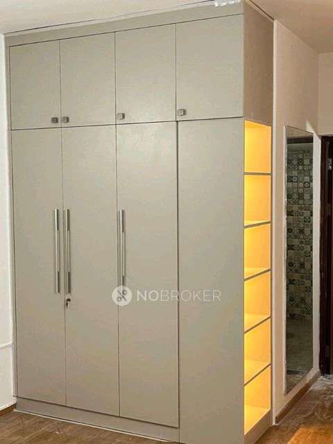 3 BHK Flat In Brigade Cornerstone Utopia For Sale  In Whitefield