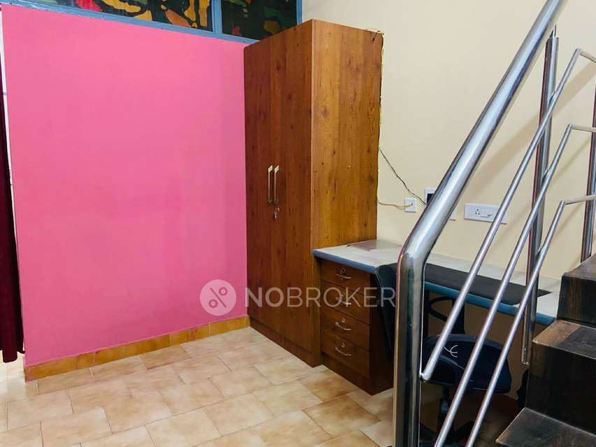 2 BHK Flat In Saidapet Apartments for Rent  In Saidapet