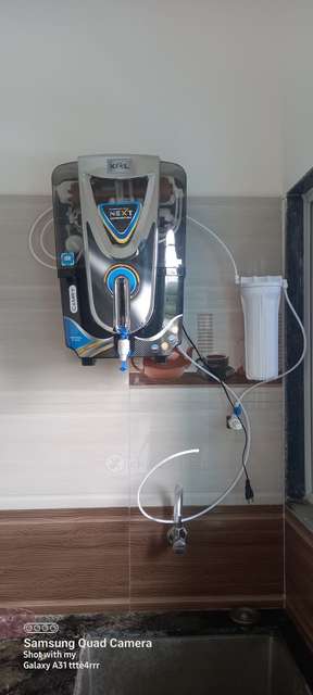 1 BHK Flat In Address Tower for Rent  In Marunnji