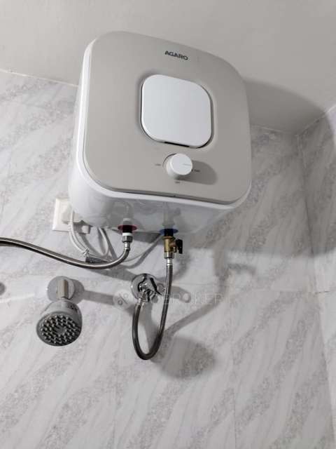 1 BHK Flat In Address Tower for Rent  In Marunnji