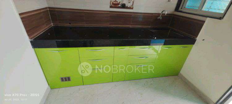 1 BHK Flat In Address Tower for Rent  In Marunnji