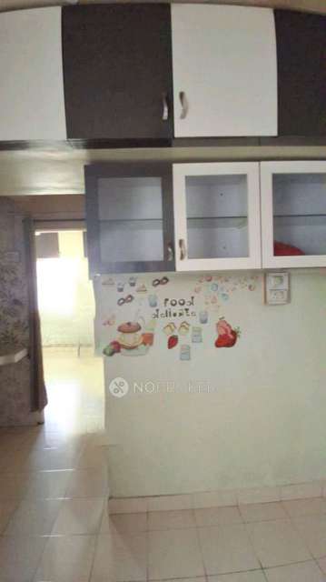1 BHK Flat In Sai Shilpa for Rent  In Sai Shilpa