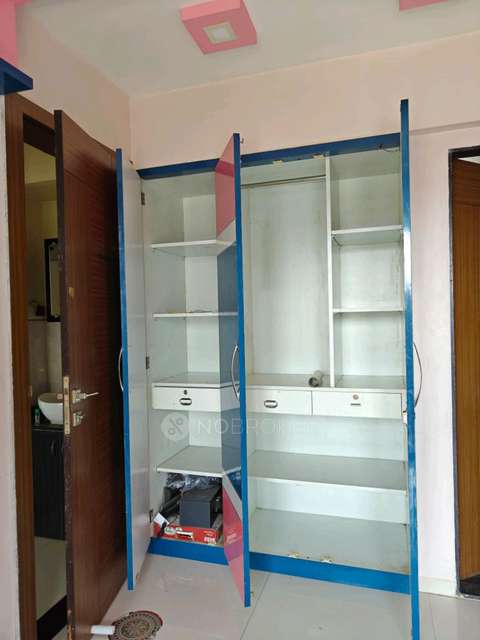 2 BHK Flat In B-904, Sai Aura, Kiwale Ravet for Rent  In Sai Aura