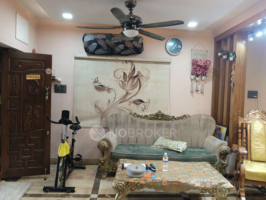 3 BHK Villa In Saket Mithila For Sale  In Kapra,