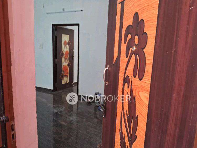 2 BHK Flat For Sale  In Velachery