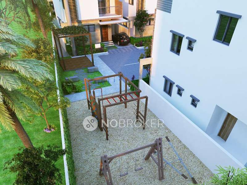 3 BHK Villa In Vajra Nature City for Rent  In Bowrampet