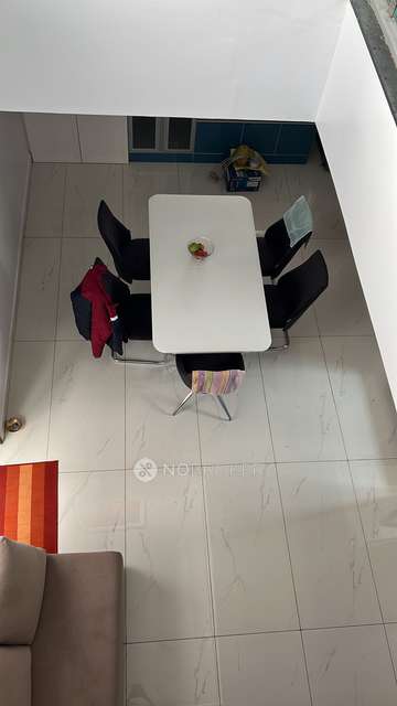 3 BHK Villa In Vajra Nature City for Rent  In Bowrampet