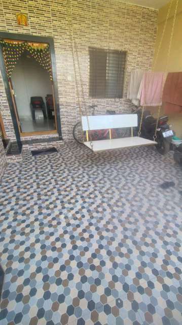 1 BHK House for Rent  In P43j+3vc, Shikrapur, Maharashtra 412208, India