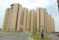 3 BHK Flat In Jaypee Klassic A5 for Rent  In Sector 129 