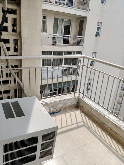 1 RK Flat In Gpl Eden Heights, Sector 70 for Rent  In Sector 70