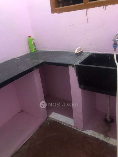 1 RK House for Rent  In Insight Academy