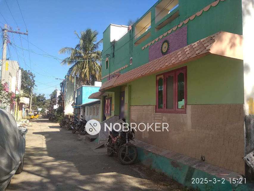 1 BHK House for Rent  In Manali New Town,