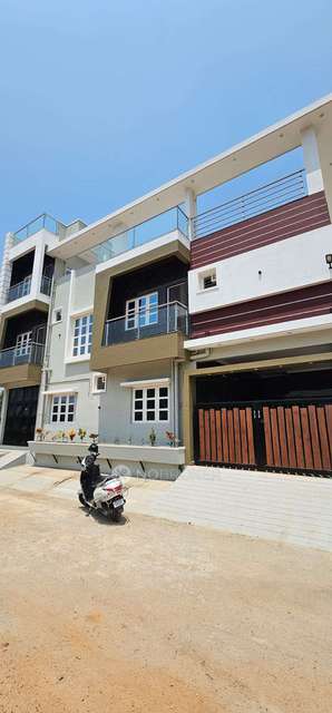 2 BHK Flat for Lease  In  Hunsmaranahalli