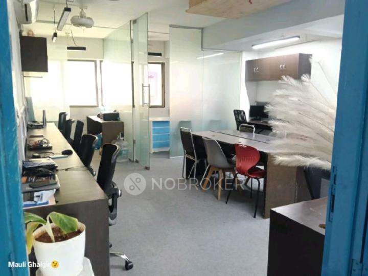 Office Space in Wakad, Pune for Rent 
