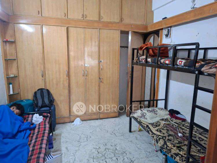 2 BHK Flat In Indraraj Apartment for Rent  In Deccan Gymkhana